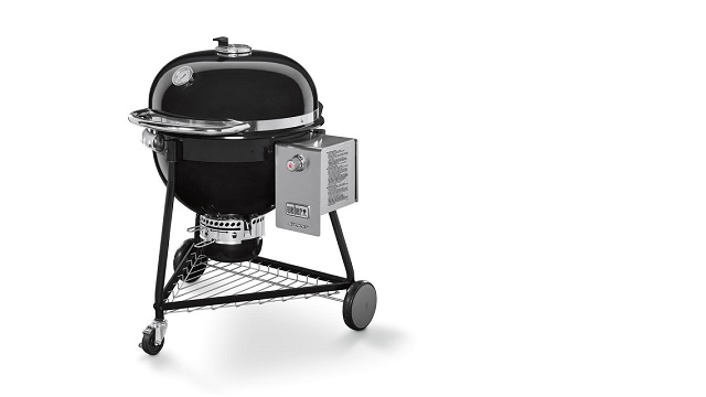 Weber Summit Grill