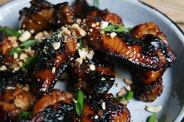 Grilled Pork Belly with Sticky Sweet Glaze – Jess Pryles