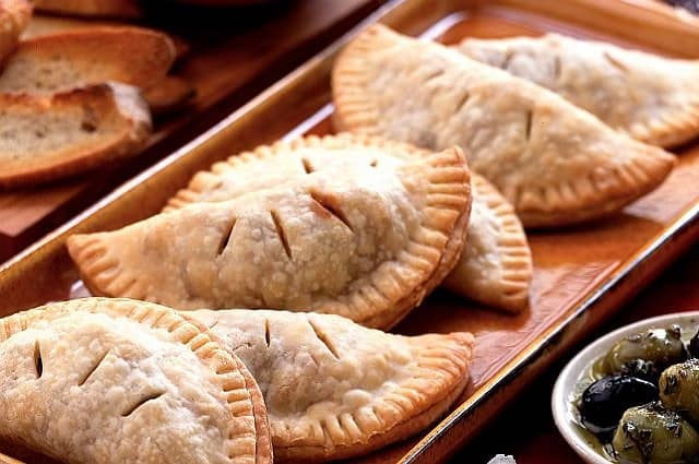 Empanadas