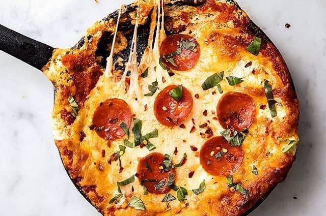 Pizza Dip