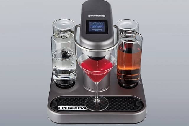 Bartesian Premium Cocktail and Margarita Machine