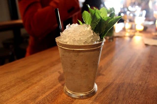 Mint Julep