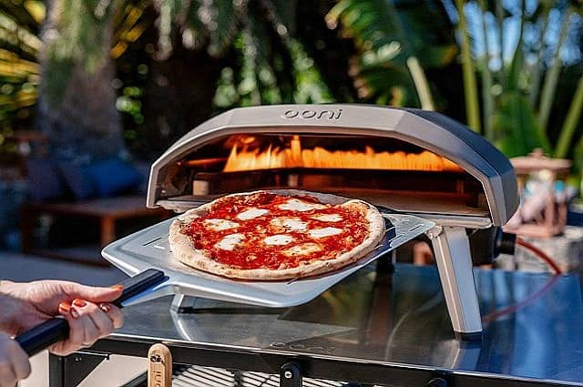 Ooni Koda 16 Gas Pizza Oven