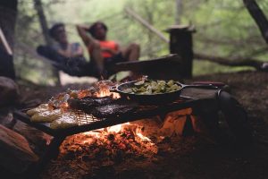 Campfire Cooking Tips