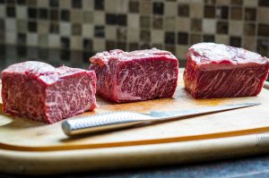 How to cook Wagyu Steak
