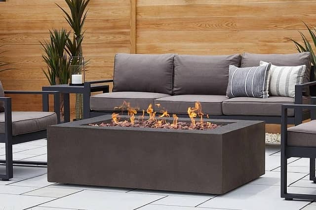 Fire Pit Buying Guide