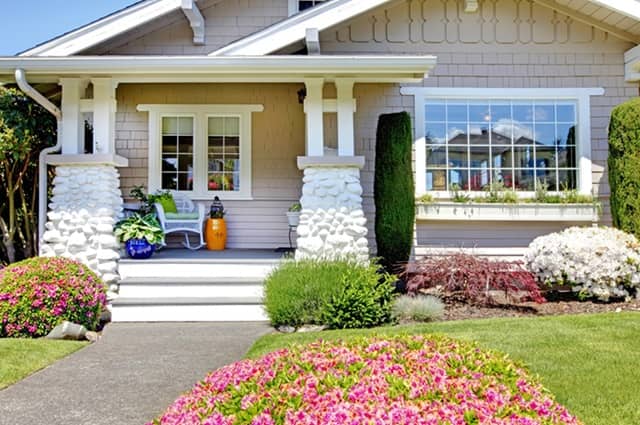 The Benefits of New Windows on a Home