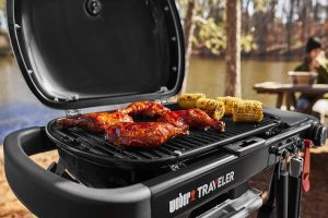Best Portable Propane Grills