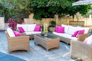 Outdoor Patio Furniture Buying Guide