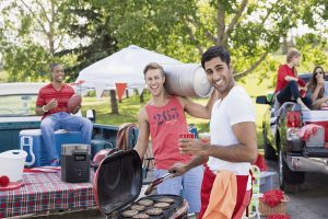 Vehicle Upgrades that Make Tailgating Easier