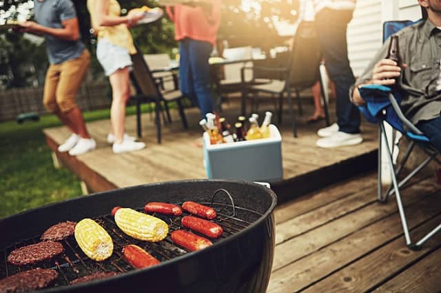 How to Elevate Your Summer Backyard Parties