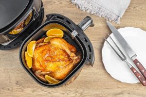12 Common Air Fryer Mistakes
