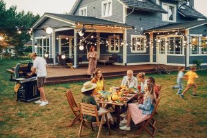 Tips for Hosting a Successful Summer BBQ