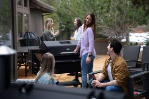 Pellet Grill Buying Guide