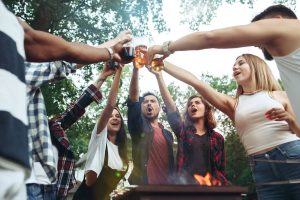 Grilling for a Crowd: 7 Chef-Inspired Tips
