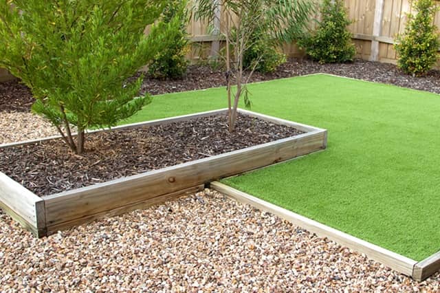 Pros & Cons of Artificial Grass for Your Lawn