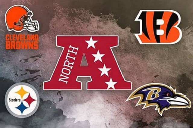 2025 AFC North Preview