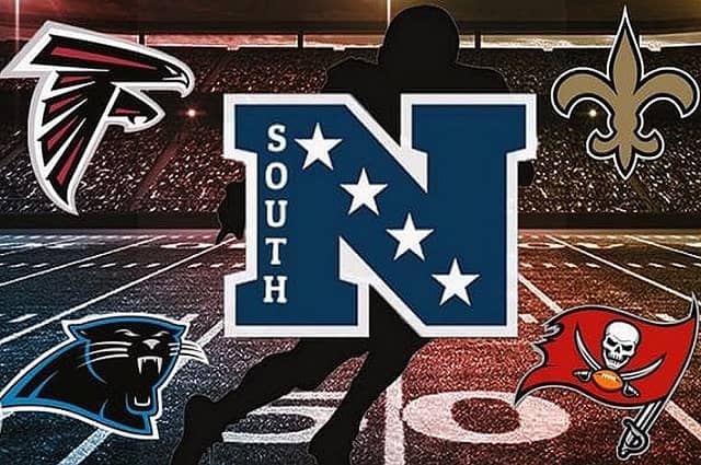 2025 NFC South Preview