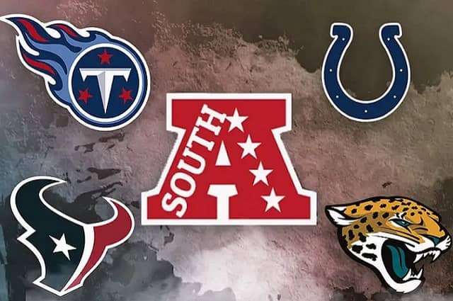 2025 AFC South Preview