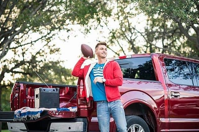 5 Great Tailgate Speakers