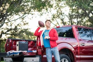 Top 5 Tailgate Speakers