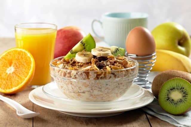 Healthy Breakfast Solutions for Busy Mornings