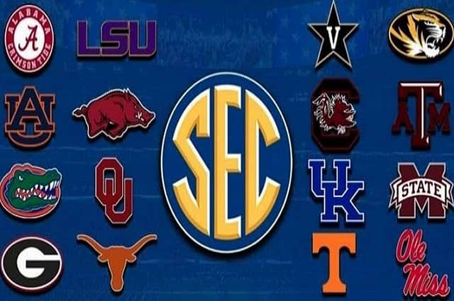 2025 SEC Football Preview