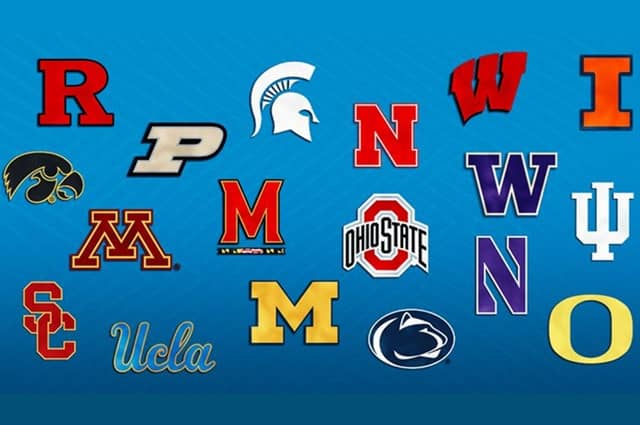 2025 Big Ten Football Preview