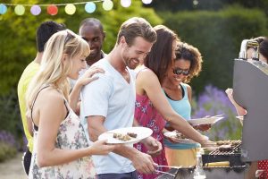 Labor Day Party Tips