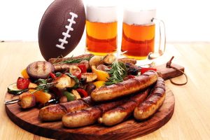 How to Grill with Beer