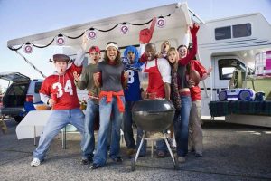 How Not to Ruin Your Tailgate Party