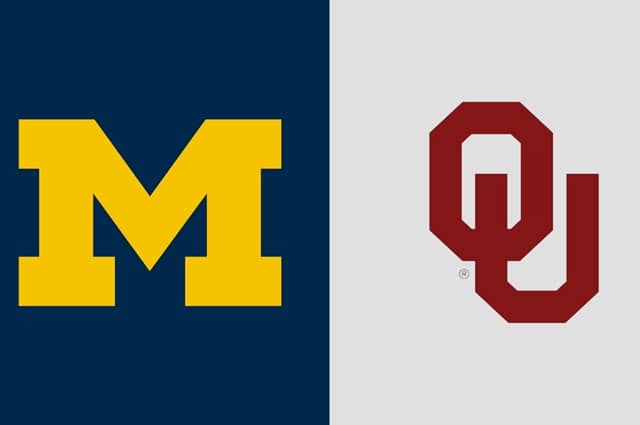 Top 3 2025 College Football Games Week 2