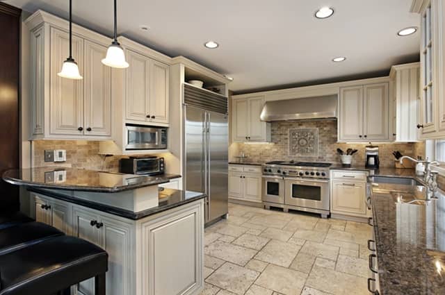 10 Great Kitchen Organization Ideas