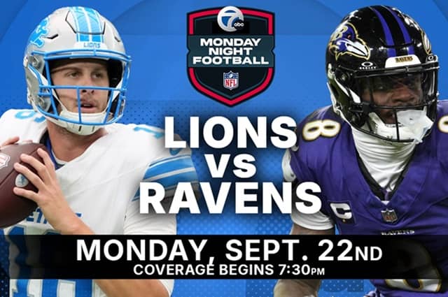 Top 3 2025 NFL Games Week 3