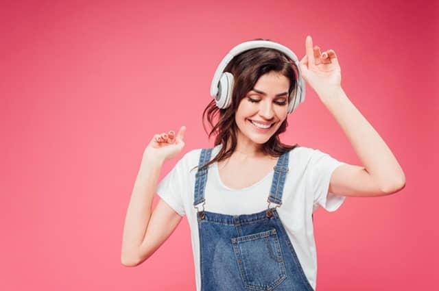 Top 5 Headphones