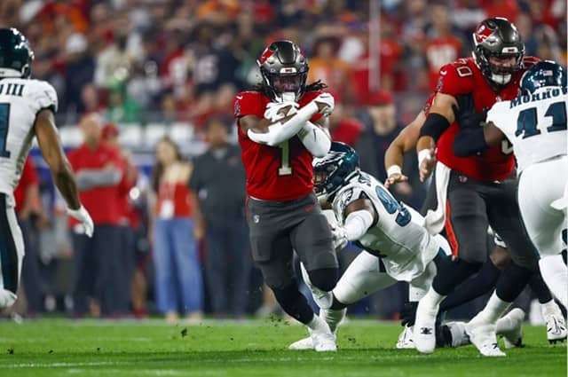 Top 3 2025 NFL Games Week 4