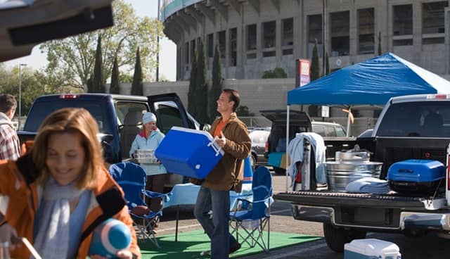 Smart Guide to Tailgating insert1