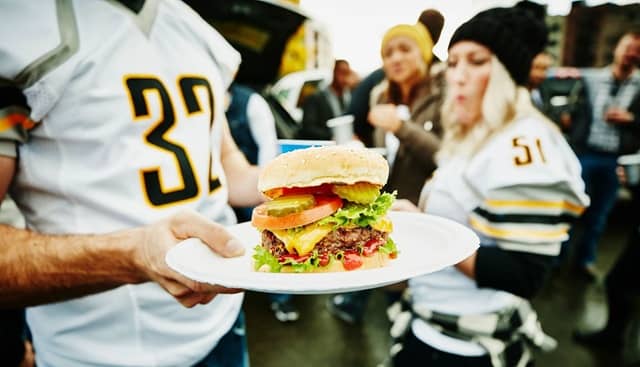 Smart Guide to Tailgating