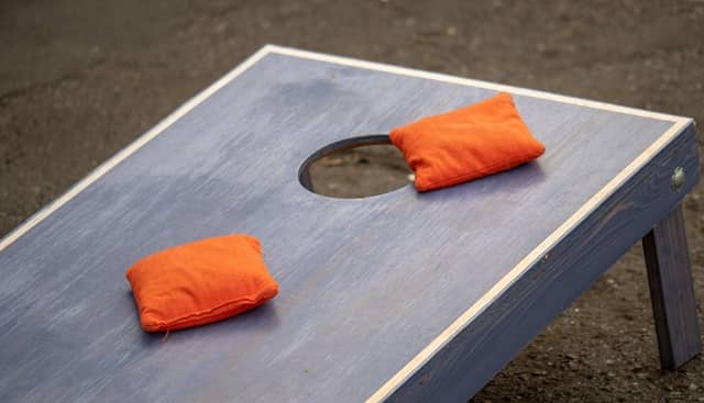 Smart Guide to Tailgating