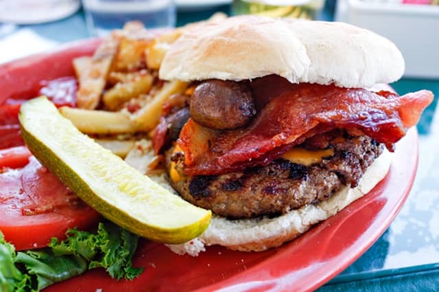 Easy Tailgate Menu Ideas