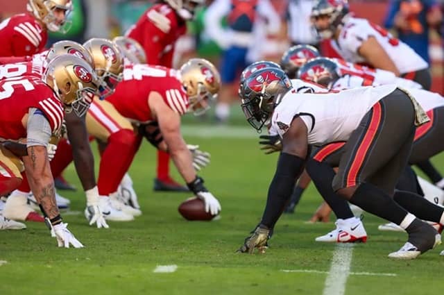 Top 3 2025 NFL Games Week 6