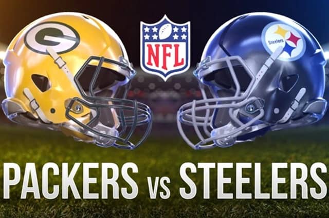 Top 3 2025 NFL Games Week 8
