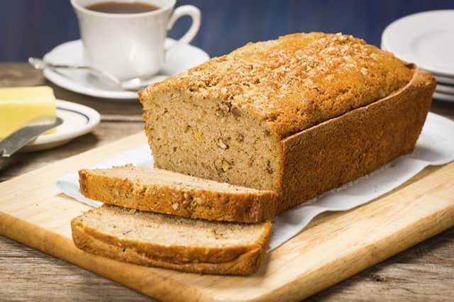What is Quick Bread?