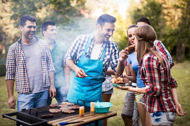 How to Make the Most Out of Your Backyard Parties This Season