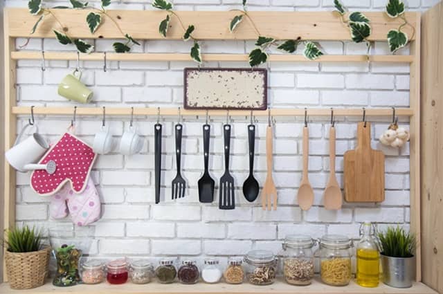 Cooking Ingredient Substitutes