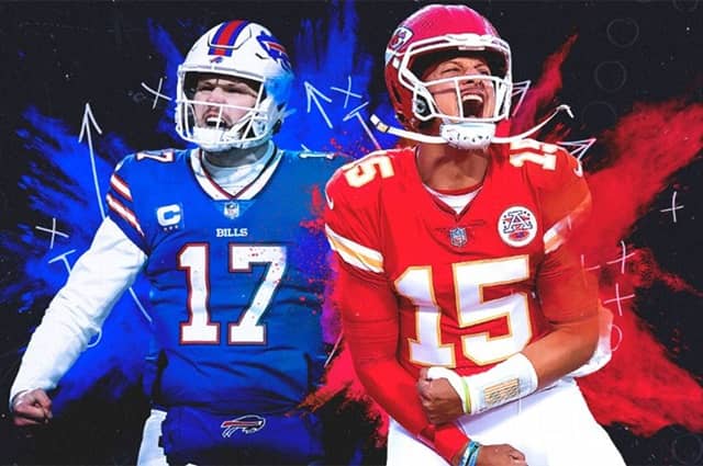 Top 3 2025 NFL Games Week 9