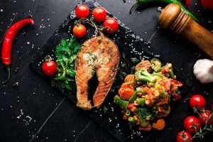 8 Amazing Seafood Dishes and Appetizers