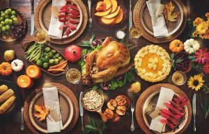 Host Thanksgiving Dinner Like A Pro