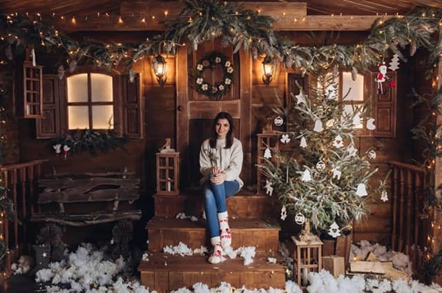 Christmas Holiday Decorating Ideas