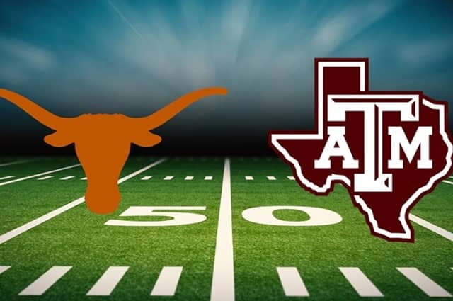 Top 3 2025 College Football Games Week 14